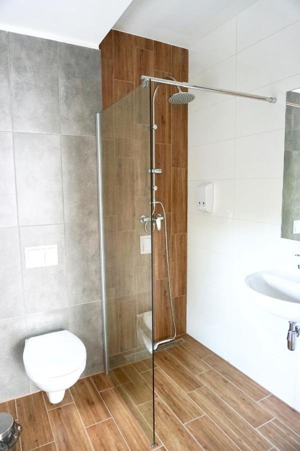 Simar Bed & Breakfast Czeladź Dış mekan fotoğraf