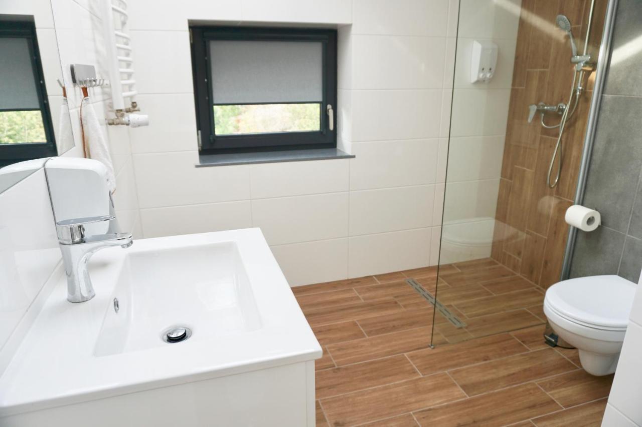 Simar Bed & Breakfast Czeladź Dış mekan fotoğraf